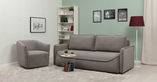 Диван Элиот ТД 442 - купить за 63845.00 руб.