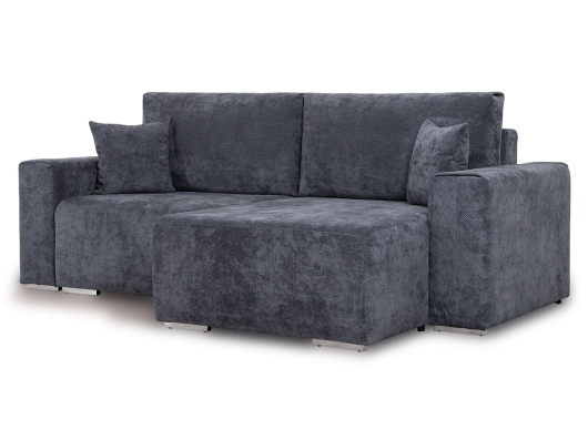 Угловой диван Оксфорд Компоновка 1 арт. 713 - купить за 91494.00 руб.