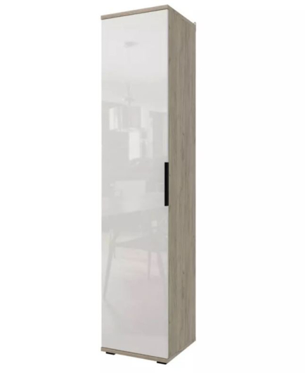 Шкаф-пенал Альянс 435.03 - купить за 12240.00 руб.