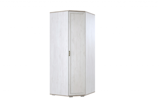 Шкаф угловой Александрия ШК-210 - купить за 24500.00 руб.