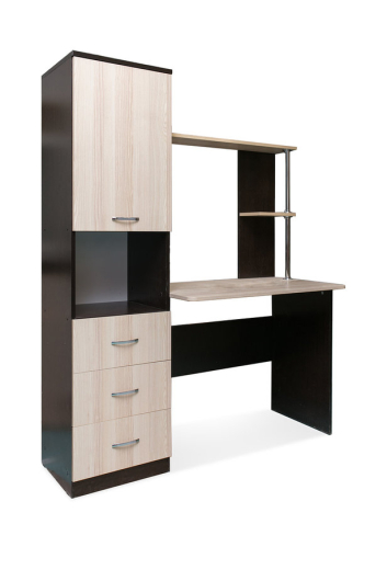 Компьютерный стол СК-8 - купить за 10512.00 руб.