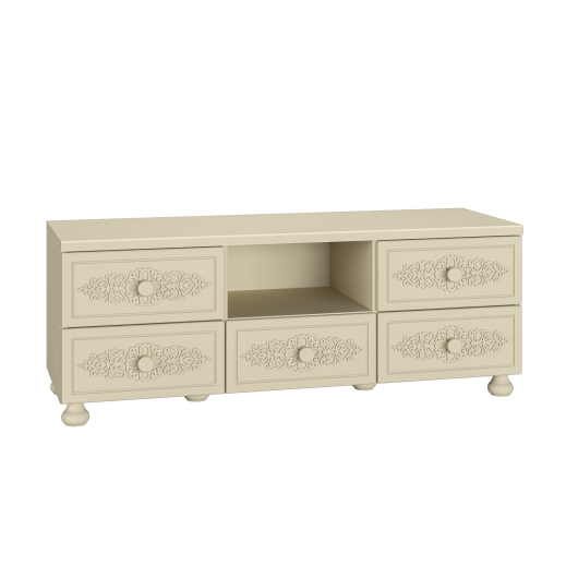 Тумба Ассоль Плюс АС-56 - купить за 20741.00 руб.