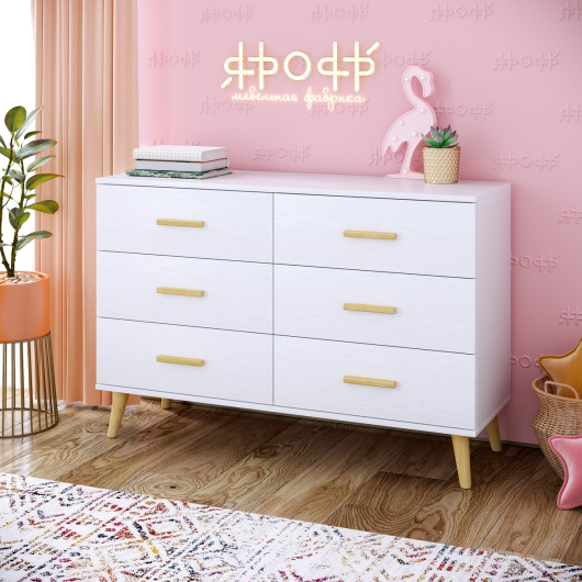 Комод Стиляга - купить за 14550.00 руб.