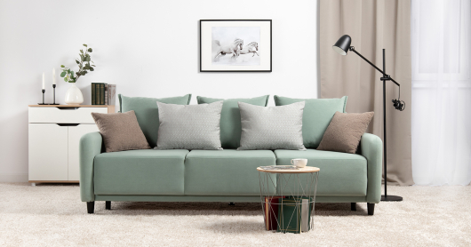 Диван-кровать Дакота ТД 585 - купить за 64448.00 руб.