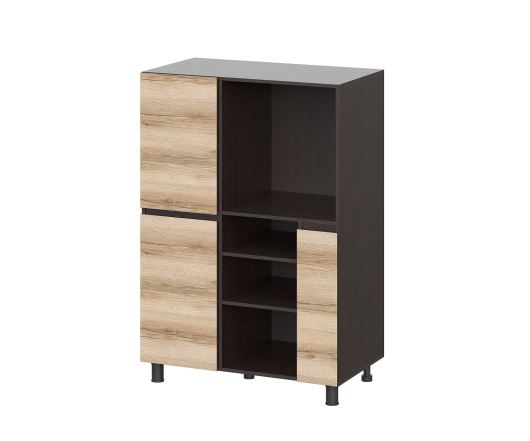 Тумба многофункциональная 10ш1 кухня Берген - купить за 15990.00 руб.