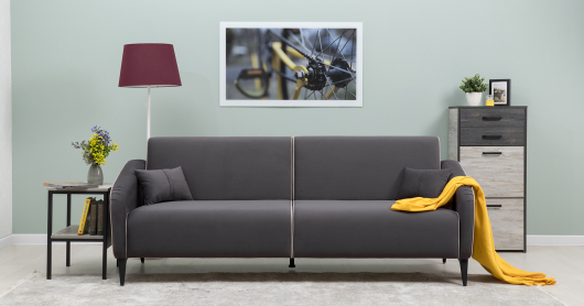 Диван-кровать Ноэль ТД447 - купить за 48249.00 руб.