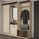 прихожая ева 2 (комфорт s) Купить прихожая ева 2 (комфорт s)