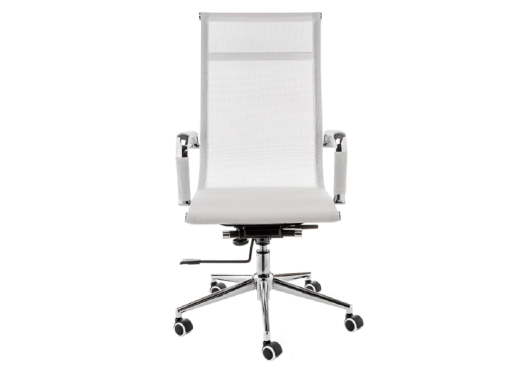 Компьютерное кресло Reus сетка white - купить за 13750.00 руб.