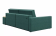 Диван Киото 1 Clever 22 зелёный - купить за 105796.00 руб.