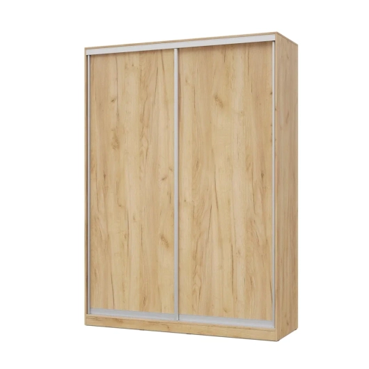 Шкаф-купе Роланд Р171 Золотой дуб - купить за 21468.00 руб.