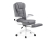 Компьютерное кресло Mitis gray / white - купить за 11990.00 руб.