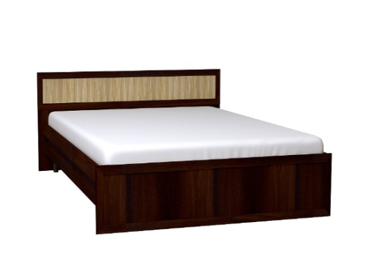 Кровать Милана - купить за 9250.00 руб.