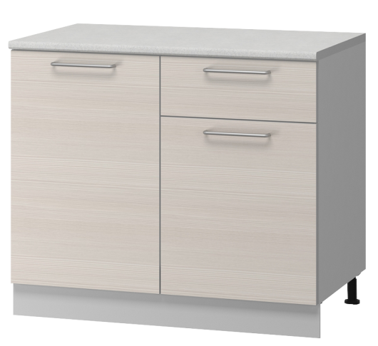 Стол с ящиком Н103 - купить за 5070.00 руб.