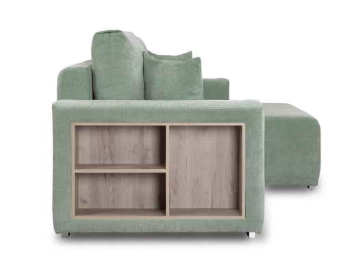 Угловой диван Оксфорд Компоновка 1 арт. 715 - купить за 91494.00 руб.