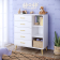 Комод с полками Стиляга - купить за 13950.00 руб.