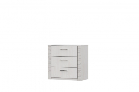 Комод (3 ящика) Гамма 20 - купить за 7590.00 руб.