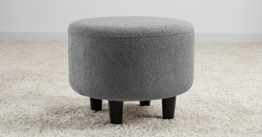 Пуф Шон арт. ТП273 - купить за 8190.00 руб.