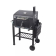 Прямоугольный угольный гриль барбекю Norway Rectangular Grill BBQ 4524S - купить за 24000.00 руб.