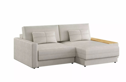 Диван Киото 2 Clever 02 бежевый - купить за 108996.00 руб.