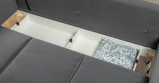 Диван-кровать Дакота ТД 586 - купить за 64448.00 руб.