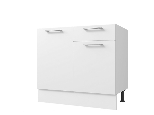 Стол комби 100 с 1-м ящиком Galaxy Модуль №40 - купить за 9364.00 руб.