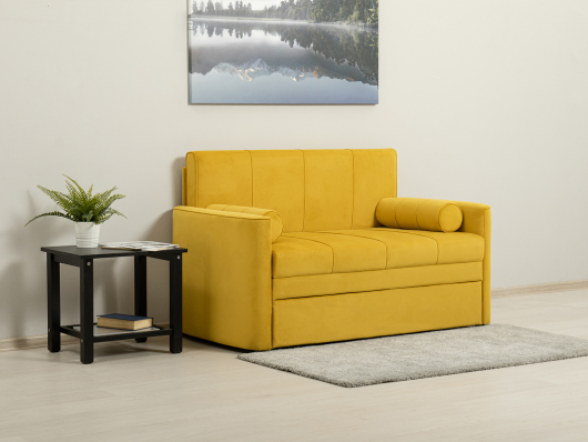 Диван-кровать Мелани 120 ТД 335 - купить за 31738.00 руб.