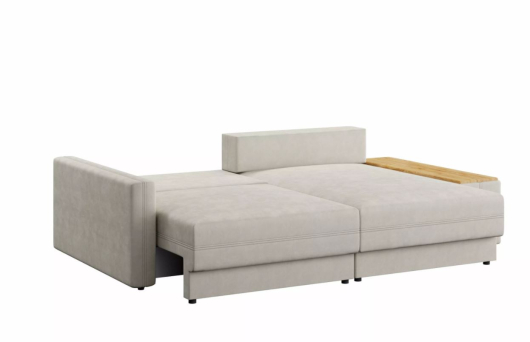 Диван Киото 2 Clever 02 бежевый - купить за 108996.00 руб.