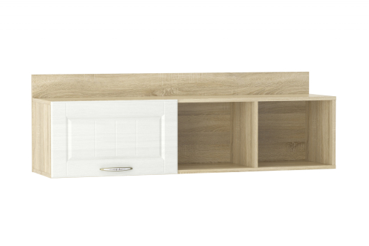 Полка Оливия НМ 011.38-01 - купить за 6199.00 руб.