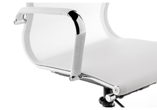 Компьютерное кресло Reus сетка white - купить за 13750.00 руб.
