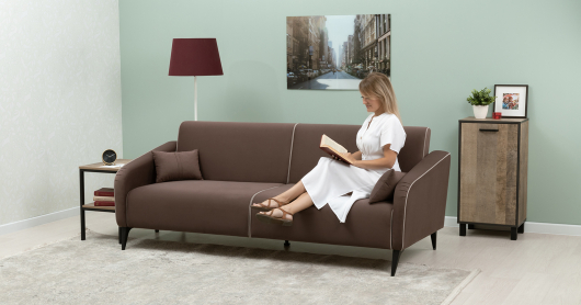 Диван-кровать Ноэль ТД448 - купить за 48249.00 руб.