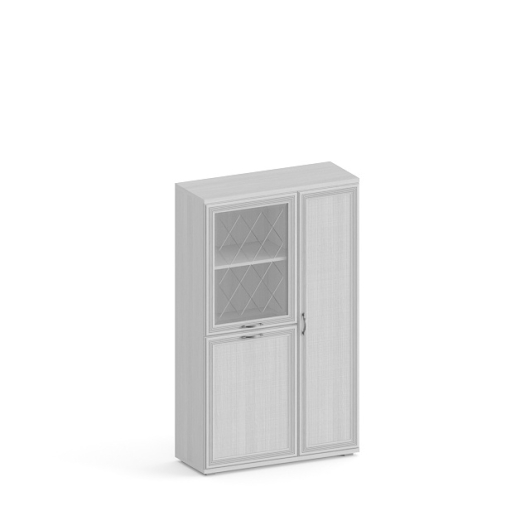 Шкаф многоцелевой Карина ШК-1083 - купить за 20810.00 руб.