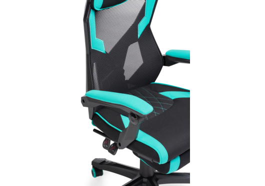 Компьютерное кресло Brun tiffany / black - купить за 13990.00 руб.