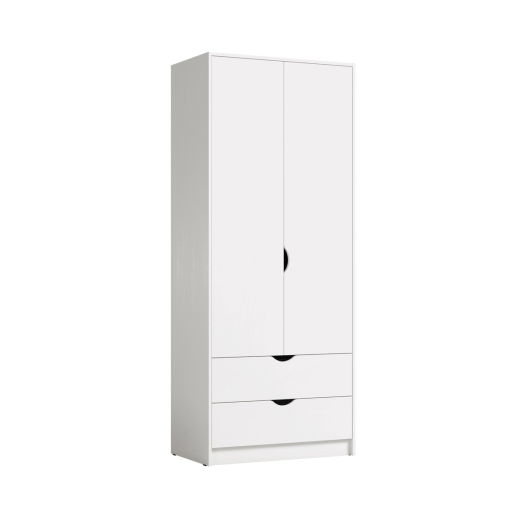 Шкаф для одежды Уна 13.327 - купить за 13838.00 руб.
