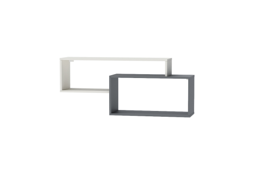 Полка ПЛ-1 Клео - купить за 2135.00 руб.