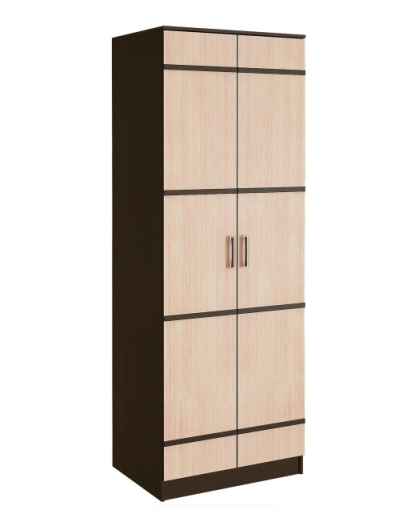 Шкаф двухстворчатый Сакура - купить за 12600.00 руб.