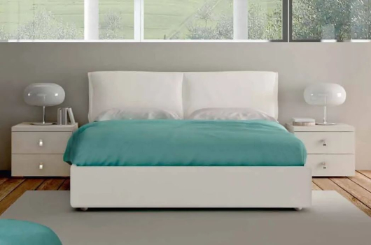 Кровать Ларин - купить за 40000.00 руб.