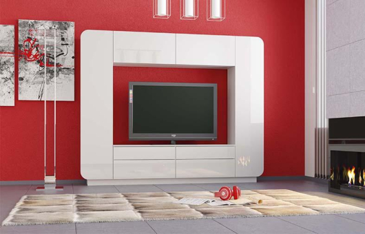 Стенка Лаванда 2 - купить за 25575.00 руб.