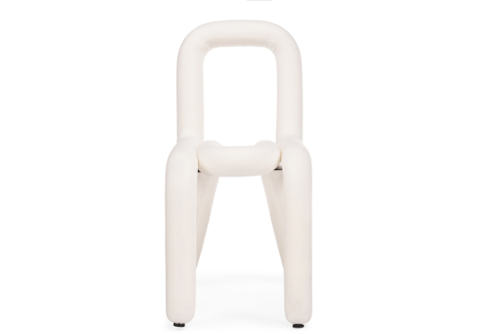 Стул на металлокаркасе Garden white - купить за 8320.00 руб.