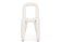 Стул на металлокаркасе Garden white - купить за 8320.00 руб.