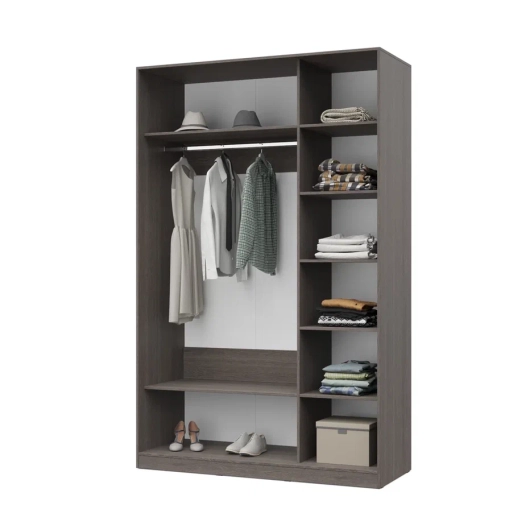 Шкаф-купе Роланд Р153 Анкор тёмный - купить за 23950.00 руб.