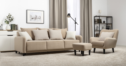 Диван-кровать Дакота ТД 582 - купить за 64448.00 руб.