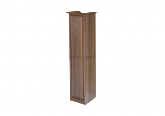 Шкаф-пенал Ажур АР-09 - купить за 17803.00 руб.