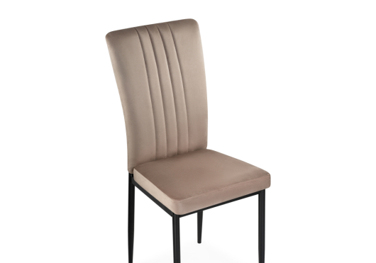 Стул Rek cappuccino/black - купить за 3800.00 руб.