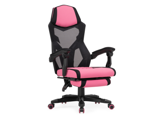 Компьютерное кресло Brun pink / black - купить за 13990.00 руб.