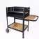 Прямоугольный угольный гриль барбекю Rectangular Grill BBQ 28030 - купить за 16800.00 руб.