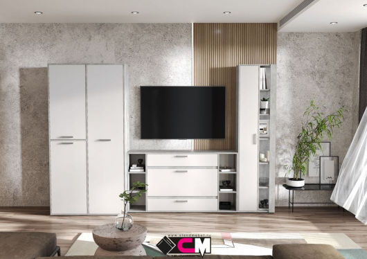 Гостиная Денвер 3 - купить за 28283.00 руб.