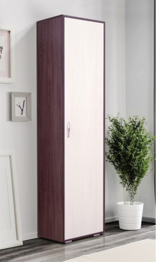 Шкаф 1-но дверный Венеция 9 - купить за 10269.00 руб.