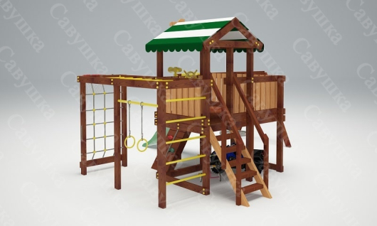 Савушка Baby Play 15 - купить за 101700.00 руб.