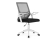 Компьютерное кресло Arrow black / white - купить за 6230.00 руб.