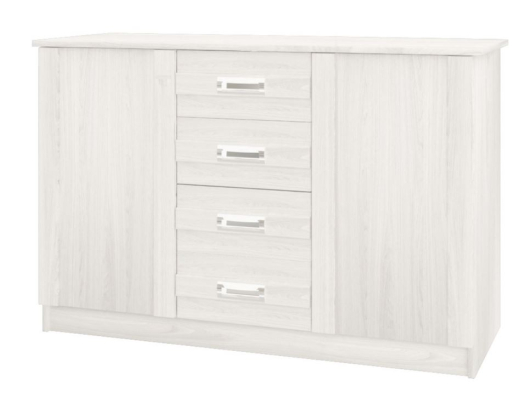 Комод Сабрина К-3.2 - купить за 11960.00 руб.